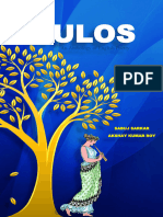 Aulos, An Anthology of English Poetry