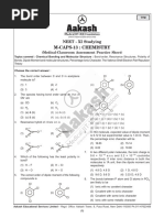 M Caps 13 (Tym) Chemistry