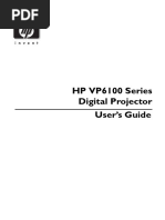 HP VP6100