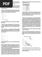 Lista - Calorimetria