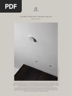 1A01.0476.Xx - Storm Medium Smoke Relay - Datasheet