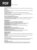 Cardiac Profile Test