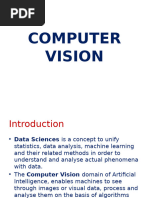 Computer Vision