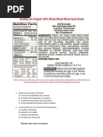 Soal Label