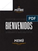 Casa Mitre Menu Online 2