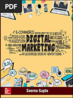 Digital Marketing Book