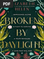 Broken by Daylight-1.en - Es