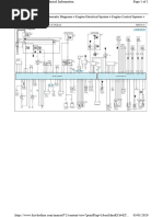 2014 Carens - D 1.7-Tci-U2-Diagram