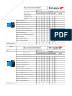 Check List de Inversora v2