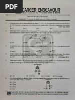 CM Assignment 1