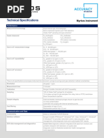 Spec Myrkos-Instrument EN072017