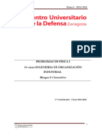 Bloque2 Tema1 Cinematica Problemas Propuestos 2013 2014