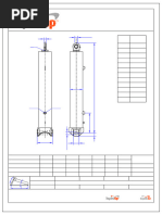 Telescopic Cylinder