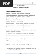 Apoyo Teórico y Práctico Fac Ingenieria Solo Matematica