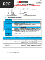 Sesion Sobre Los Derechos