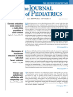 Elevated Ambulatory Blood Pressure in A Multi Ethn