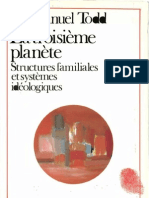 La Troisième Planète