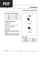 STTH 6002 C