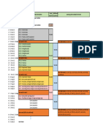 FAC3761 Year Planning 2022