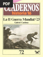 ? La II Guerra Mundial (2) Us