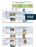 Registro de Actividades para El Calendario Comunal - ESQUEMA - PRIM - IMPRIMIR