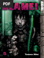 Blame! - c025-030 (v05) (2006) (Tokyopop) (case-DCP)