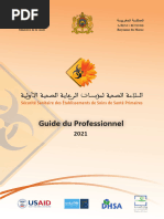 Guide de La SS Des ESSP 2021