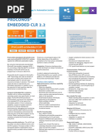 ProConOS eCLR 2.2-En