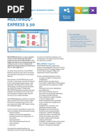 MULTIPROG Express 5.50-En