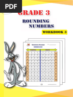 Grade3 Rounding Workbook3