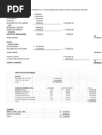 La Empresa La Terranova S