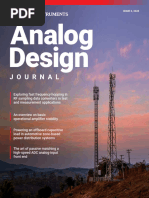 Analog Design Magazine 2024-3