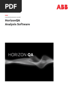 AA027174-01 - RevB - HorizonQA - Commissioning Guide