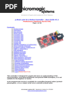 Ain - 24 V1.2 Guide V1.1