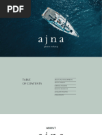 Ajna Company Profile