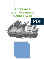 Evitemos Los Incend Forest