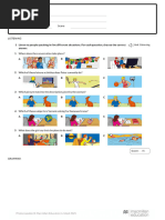 Unit 1 A Optimise b1