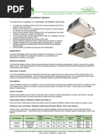 Ac9.19 Classroom Hybrid Ventilation System