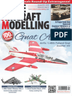 Scale Aircraft Modelling 2015-01 (Vol.36 Iss.11)