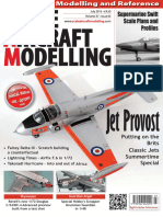 Scale Aircraft Modelling 2015-07 (Vol.37 Iss.04)