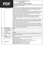 CDIS - Acxiom