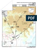 Sbco - Rnav Ubreg 1f Rwy 31 - Star - 20220127