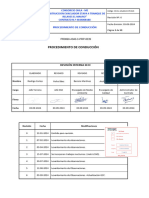 PR0060-4340-C-PRP-0039 Rev.6 Procedimiento de Conducción