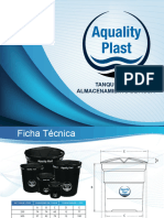 Linea Aqua Aqualityplast