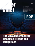 Cyber Chief Magazine Edition 27