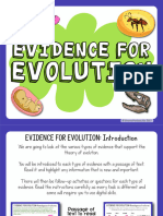 Evolution+Day+12+ +Evolution+Packet+Individual+Activity