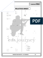 CH - 5 Complex Number Cds Journey