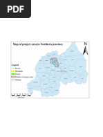 Eiafinal Report Esia Fip Northern Province