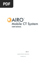 Airo User Manual