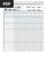 Formato Inspección Preoperacional Vehículos V1